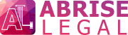 AbriseLegal Logo