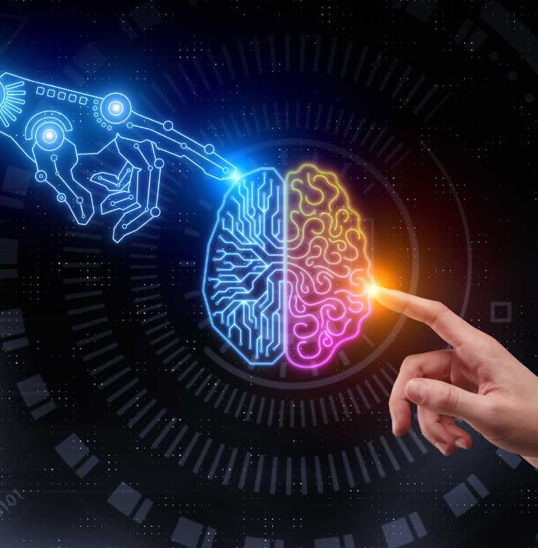 Artificial Intelligence Law