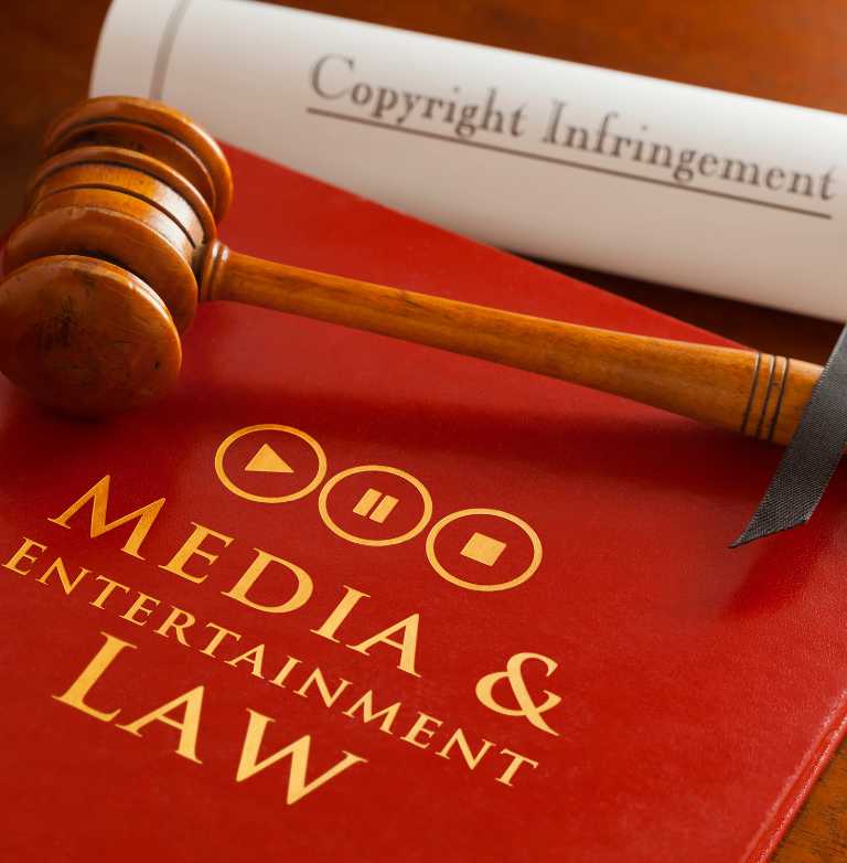 Entertainment Law
